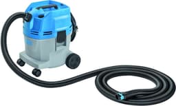 Baier BSS 306L Stofzuiger 1350W — thumbnail 1