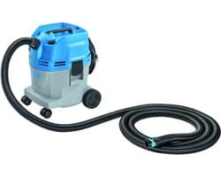 Baier BSS 306L Stofzuiger 1350W