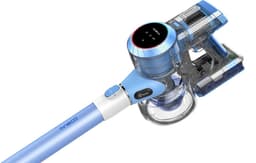 Tineco - PURE ONE S11 Steelstofzuiger - Oplaadbaar - Smart - 21,6V - blauw/wit — thumbnail 4