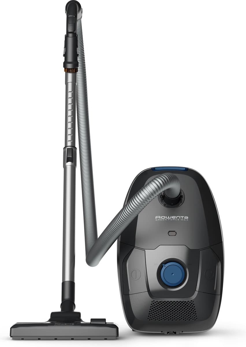 Rowenta RO4931 Green Force Max - Stofzuiger met zak — afbeelding 1