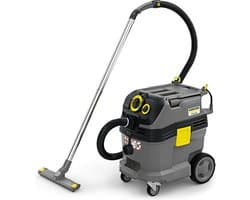 Kärcher - Industriële stofzuiger 1380 W, inhoud 30 l 1.148-235.0
