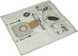 Rowenta ZR 0026 01 Stofzak Cilinderstofzuiger — thumbnail 1