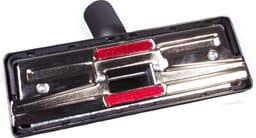 Scanpart stofzuigermond 35 mm - Geschikt voor Bosch Miele Panasonic Rowenta Samsung Siemens - Voor harde en zachte vloeren - Stofzuigermondstuk - Universeel — thumbnail 4