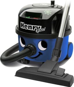 Numatic Henry Plus Hrp206 - Stofzuiger met zak — thumbnail 1