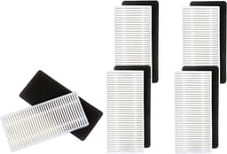 Ecovacs Deebot N79 Onderhoudsset (Plus.Parts® alternatief voor DN622-KTA) — thumbnail 5