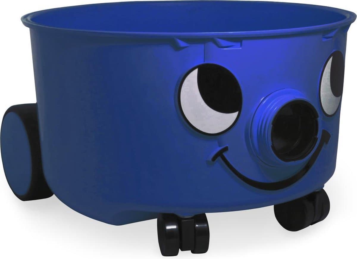 Henry stofzuiger onderbak - Voor Hetty en Henry Next 200 series - Numatic stofzuiger onderdelen - Donkerblauw (Royal Blue) — afbeelding 1