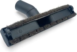 Fixem® - Stofzuiger borstel - Parketborstel - Zuigmond - Zacht natuurhaar - 32 en 35mm geschikt voor stofzuigers met ronde buizen - Stofzuigerborstel - Stofzuigervoet - Mondstuk - Opzetstuk - Hulpstukken — thumbnail 3