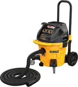 DeWALT DWV905M Nat- en Droogstofzuiger — thumbnail 1