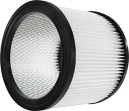 AREBOS Hepa filter stofzuiger Geschikt voor industriële stofzuigers 1600W — thumbnail 3