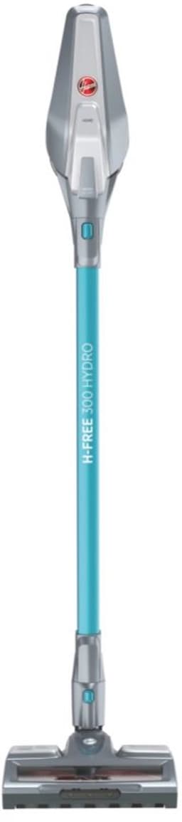 Hoover HF322YHM 011 2-in-1-steelstofzuiger Batterij/Accu Droog Stof/Weefsel Zakloos 0,7 l 280 W Grijs — thumbnail 4