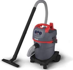 Starmix NSG uClean 1432 ST Stofzuiger 1400W 32L - 016245 — thumbnail 1