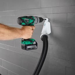 Carat Dustprotect Stofafzuiging Voor Boren Max. Ø12 Mm — thumbnail 1