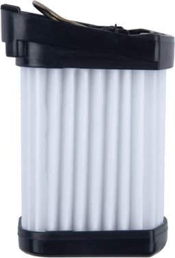 2x Filter geschikt voor Shark WV270EU WV401 WV401BL WV401PK - Vervanging — thumbnail 2