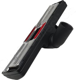 Combi-borstel geschikt voor 32mm (3,2cm) aansluiting - combi-zuigmond - combizuigmond - combiborstel — thumbnail 3