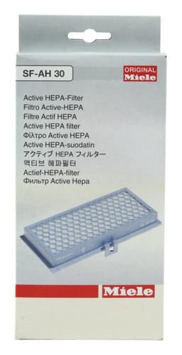 Miele SF HA30 HEPA-AirClean filter - Stofzuigerfilter — thumbnail 5