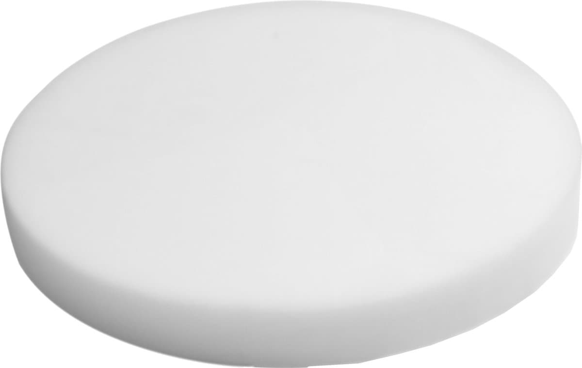 Geschikt voor NILFISK. 2 stuks voor GD930, GD 930 S 2Panther, GD 936, GD 950, VP 930, Dekselfilter, schuimstof. COVAKO Merk — afbeelding 1