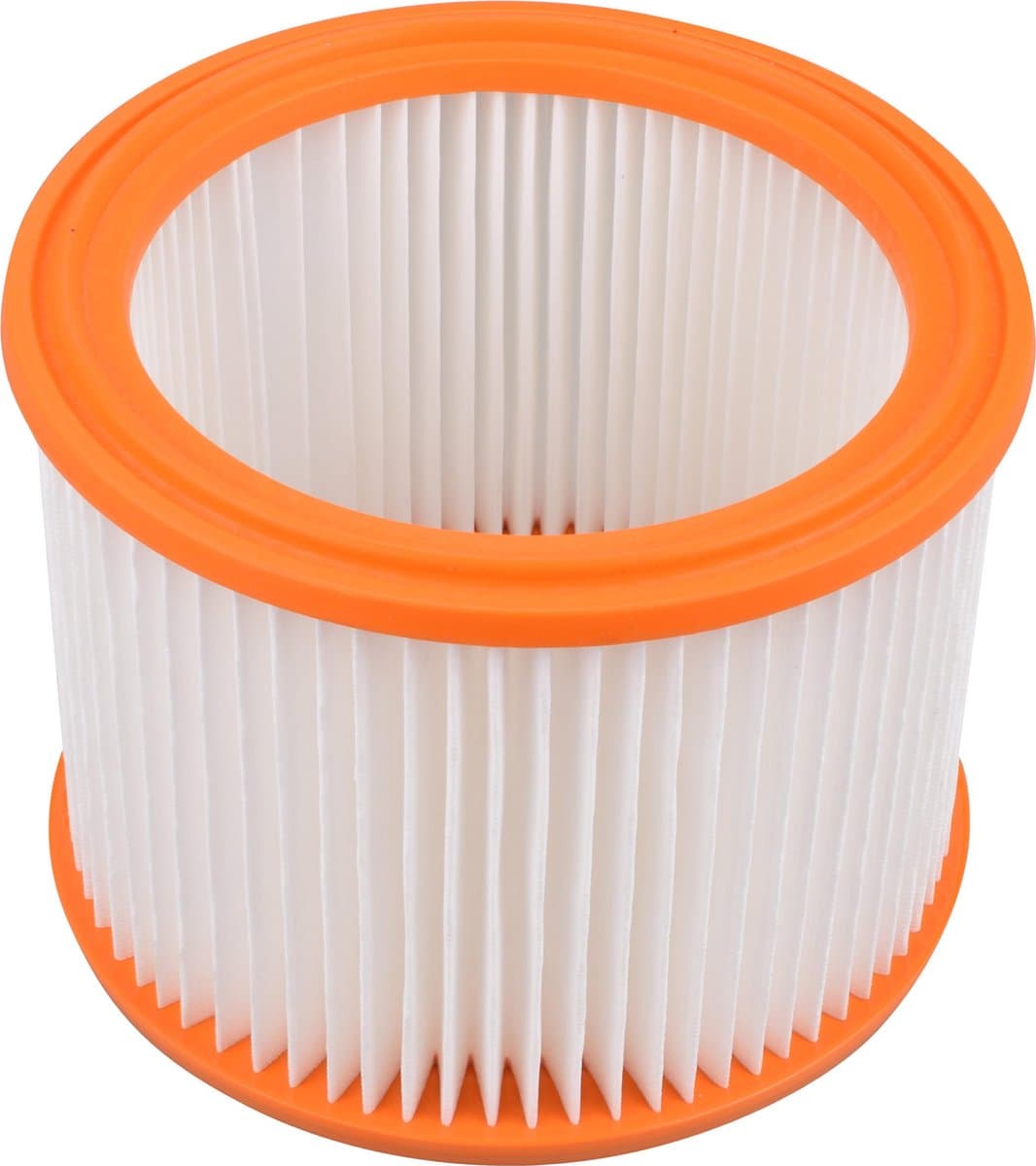 Geschikt voor MAKITA. Luchtafvoerfilter voor VC2512, VC 2512, Stofklasse M. COVAKO Merk — afbeelding 1
