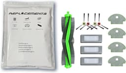 Replacements® onderdelen geschikt voor Irobot Roomba Combo 113 - 12-delig — thumbnail 3