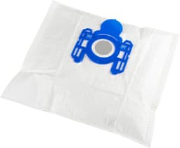 vidaXL - Stofzuigerzakken - voor - AEG - GR.28 - 20 - st — thumbnail 1