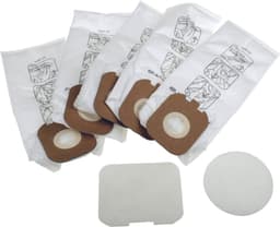 Rowenta ZR0050 stofzuiger accessoire Stofzak Universeel — thumbnail 2