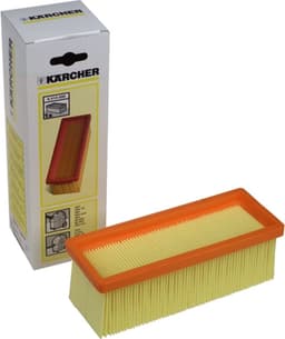Kärcher Vlakfilter — thumbnail 1