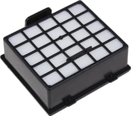 Filter geschikt voor BOSCH / SIEMENS H12 hepa filter 426966 series alternatief — thumbnail 1