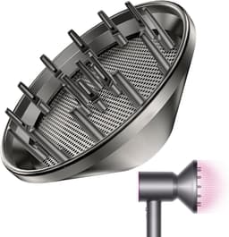 Dyson Supersonic Professional Opzetstukken/Accessoireset van Plus.Parts® geschikt voor Dyson - 8 delig! — thumbnail 4