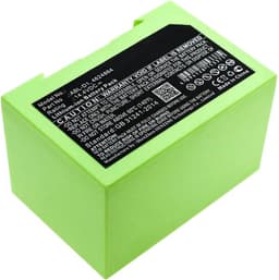 Roomba 'e' en 'i' Serie Li-ion 2600mAh/14.4V Hoge Capaciteit Accu voor iRobot — thumbnail 1