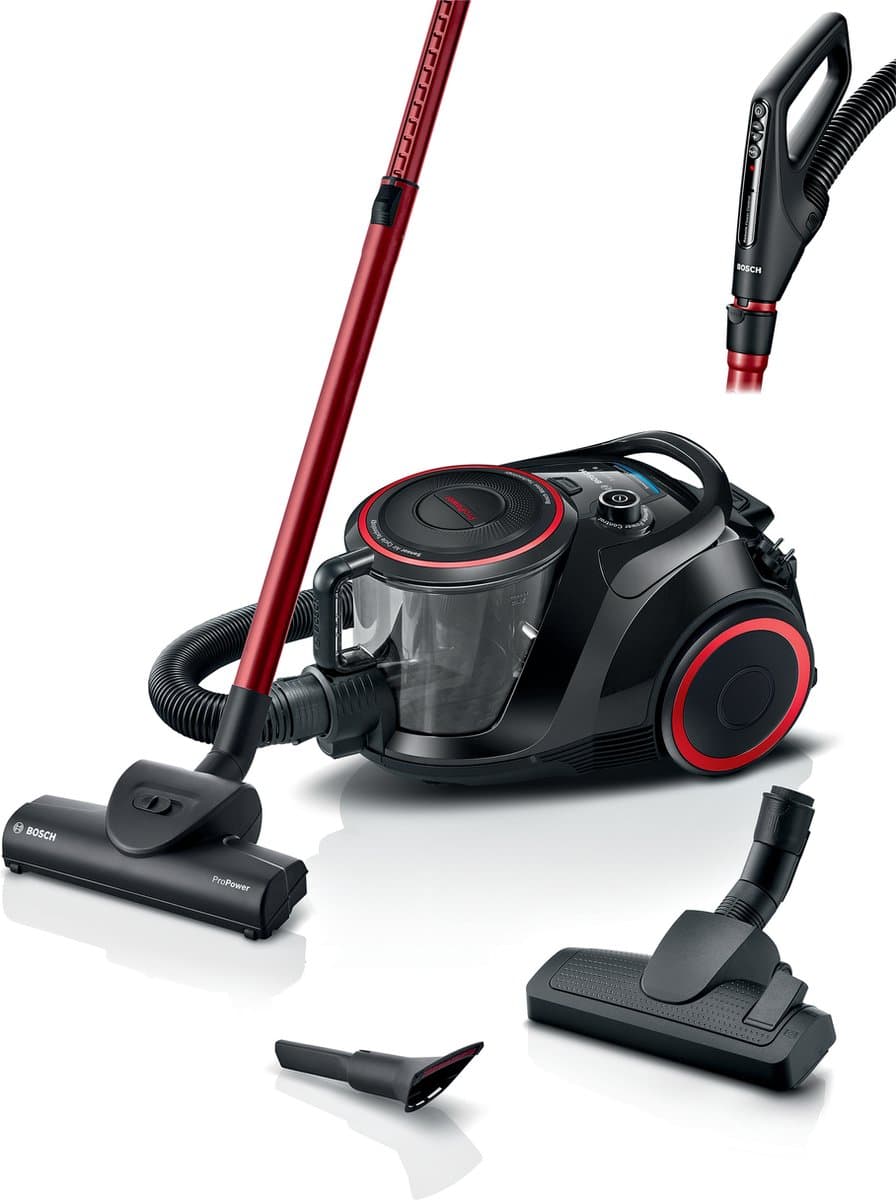 Bosch Serie 6 ProPower BGS41POW1 — afbeelding 1