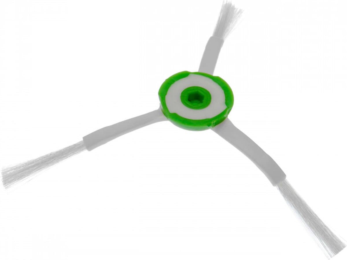 Zijborstel geschikt voor iRobot Roomba i7, i7+ vervanging — afbeelding 1