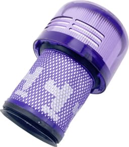 HEPA Filter geschikt voor Dyson V12 Detect Slim & Absolute motor filter Vervanging onderdelen 971517-01 — thumbnail 1