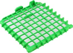 HEPA Filter Geschikt Voor Rowenta Silence Force Compact/ Xtreme Power XL Stofzuiger - Anti-Allergie Stofzuigerfilter — thumbnail 1