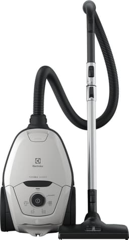 Electrolux PURE D8 Serie - Stofzuiger - Grijs - Stil - 600W — thumbnail 3