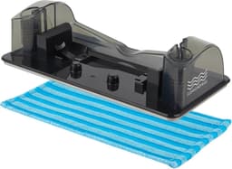 2-in-1 snoerloze steelstofzuiger - SENCOR - SVC 8936TI - 150 W - 78 dB - Zwart — thumbnail 4