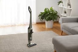 2-in-1 snoerloze steelstofzuiger - SENCOR - SVC 8936TI - 150 W - 78 dB - Zwart — thumbnail 2