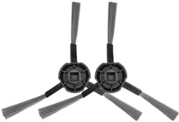 Stofzuiger accessoireset - geschikt voor Dreame - L10s Ultra Gen 2/L10s Pro - 1x Hoofdborstel - 4 x stofzak - 4 x dweildoek - 4 x zijborstels - 4 x filters - 13stuks — thumbnail 5
