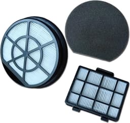 Geschikt voor Filteraccessoires voor Bosch huishoudelijke apparaten — thumbnail 4