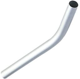 Numatic gebogen buis rvs 38 mm — thumbnail 1