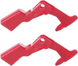 2 stuks extra sterke aan/uit-schakelaars geschikt voor Dyson V11/V10 stofzuiger — thumbnail 1