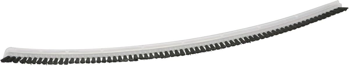 Borstelstrips voor Sebo Stofzuiger Model BS 46 en 470 — afbeelding 1