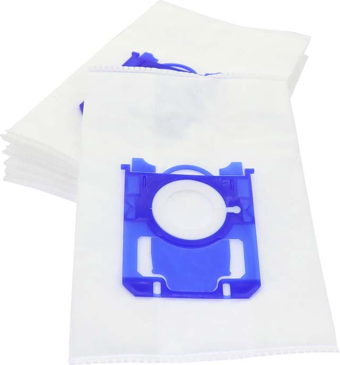 Propex Parts Stofzuigerzakken - Geschikt voor Philips S-Bag 3-D - 10 stuks — afbeelding 1