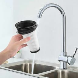 2 reservefilters -voor Rowenta steelstofzuiger X-pert 3.60 X-Pert 160 RH72xxx ZR005202 thsinde — thumbnail 5