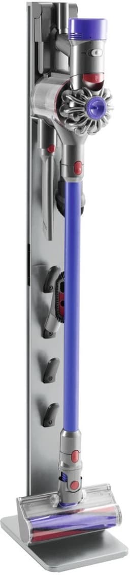 Xavax Standaard-organizer Voor Accustofzuiger Met Houder 29,5 X 22 X 128 Cm Z — thumbnail 4