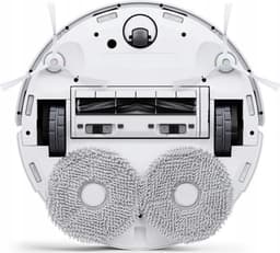 4 x Mop - Dweildoek voor Roborock - Dreame - X30 - X40 - X50 - Xiaomi - beste kwaliteit vervangingen voor robotstofzuiger - dweilrobot robotstofzuiger — thumbnail 4