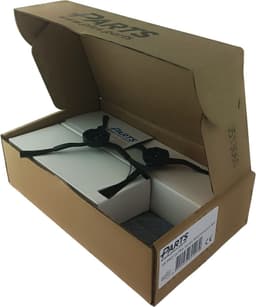 Roborock S8 Pro Ultra Onderhoudsset (Plus.Parts® alternatief voor 8.02.0209) — thumbnail 4