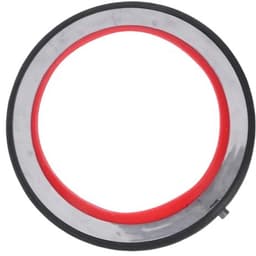 Dailygoods- Stofcontainer V11 - V15 - Gen 5 - Rubber Materiaal - Lekpreventie - Eenvoudige Installatie - Schone Omgeving - Stofzuigeronderdeel — thumbnail 5