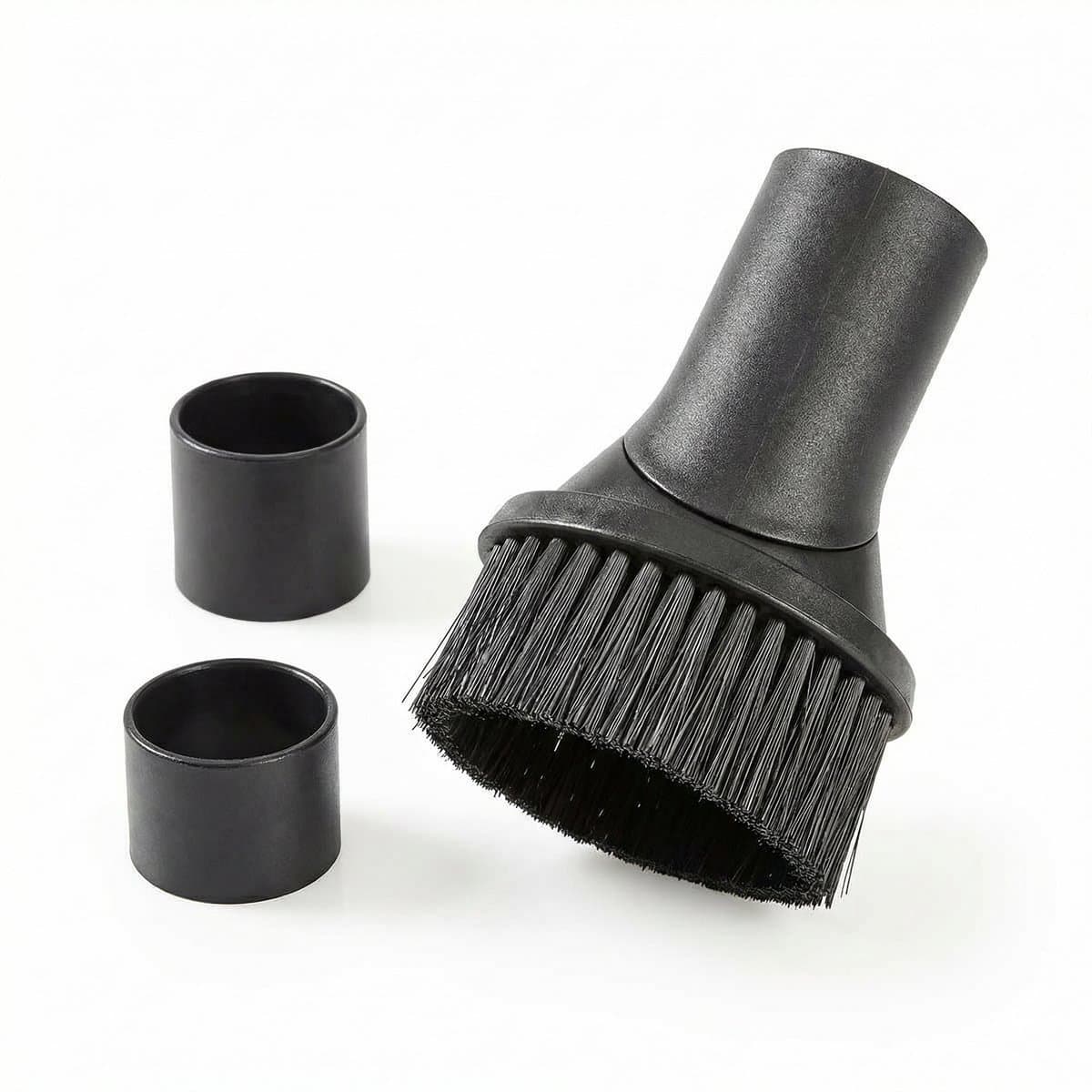 Nedis Plumeau - Kunststof Haar - Universeel toepasbaar - 30 / 32 / 35 mm — afbeelding 1