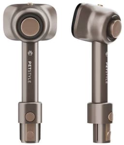 Steelstofzuiger Cecotec Rockstar RX90 AI AquaPet Flex 850 W — thumbnail 4