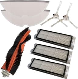 Xiaomi Mi Robot Vacuum Second Generation Onderhoudsset (Plus.Parts® alternatief voor 8.02.0068) — thumbnail 4