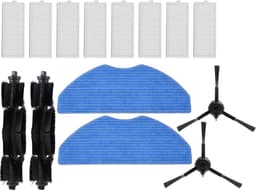 Philips 2000 Series XU2000/10 Onderhoudsset (Plus.Parts® alternatief voor XV1433/00) — thumbnail 5